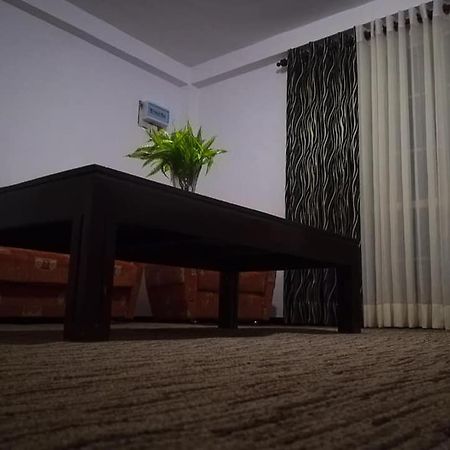 Elevate 360 Holiday Bungalow Hotell Nuwara Eliya Eksteriør bilde