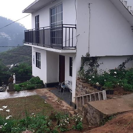 Elevate 360 Holiday Bungalow Hotell Nuwara Eliya Eksteriør bilde