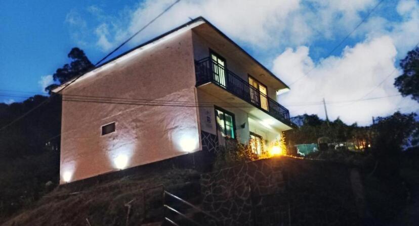 Elevate 360 Holiday Bungalow Hotell Nuwara Eliya Eksteriør bilde