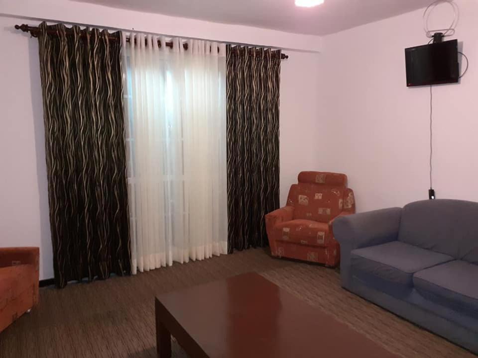 Elevate 360 Holiday Bungalow Hotell Nuwara Eliya Eksteriør bilde