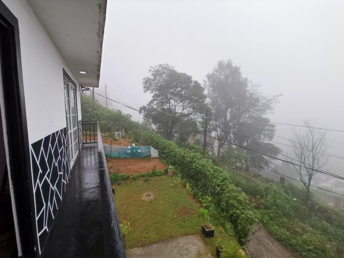Elevate 360 Holiday Bungalow Hotell Nuwara Eliya Eksteriør bilde