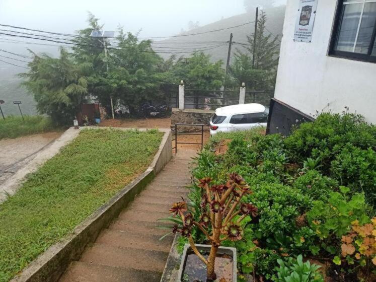 Elevate 360 Holiday Bungalow Hotell Nuwara Eliya Eksteriør bilde