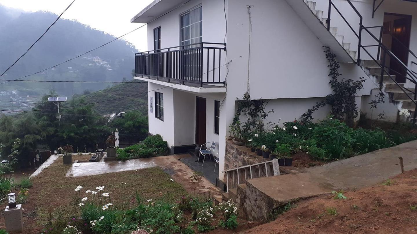 Elevate 360 Holiday Bungalow Hotell Nuwara Eliya Eksteriør bilde